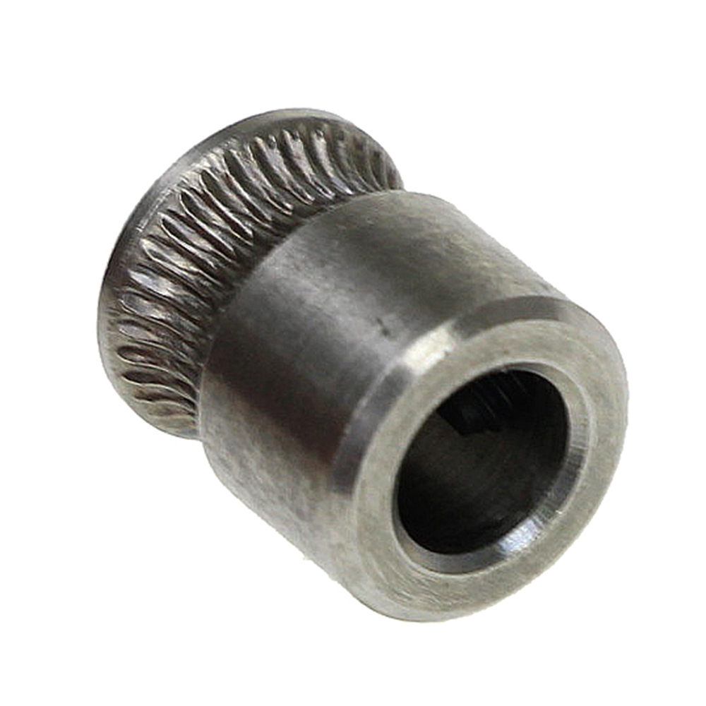 MK8 Extruder Vorschubrad für 1,75 mm Filament 11mm