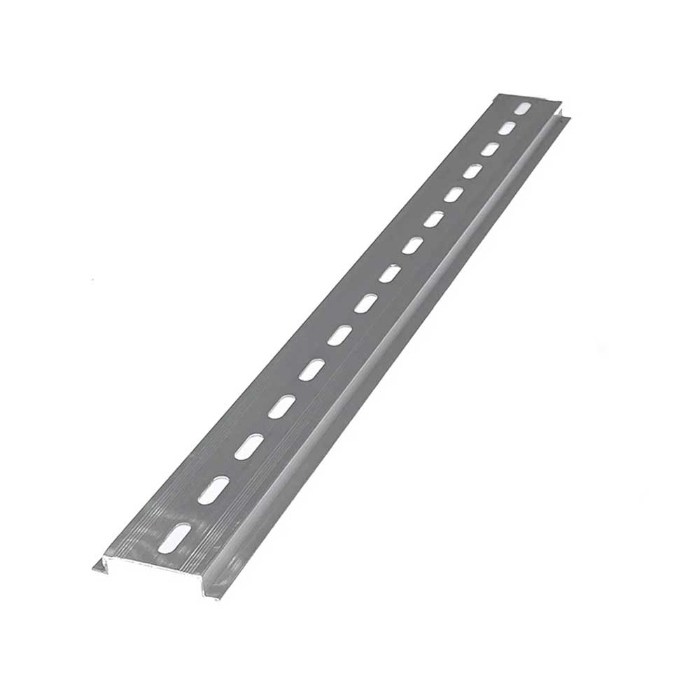 DIN Schiene 35mm x 369mm für Voron 2.4 250mm