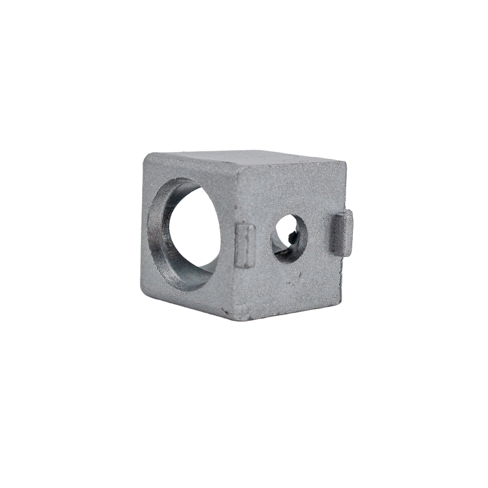 Eckverbinder 2-wege für 2020 Aluminiumprofile