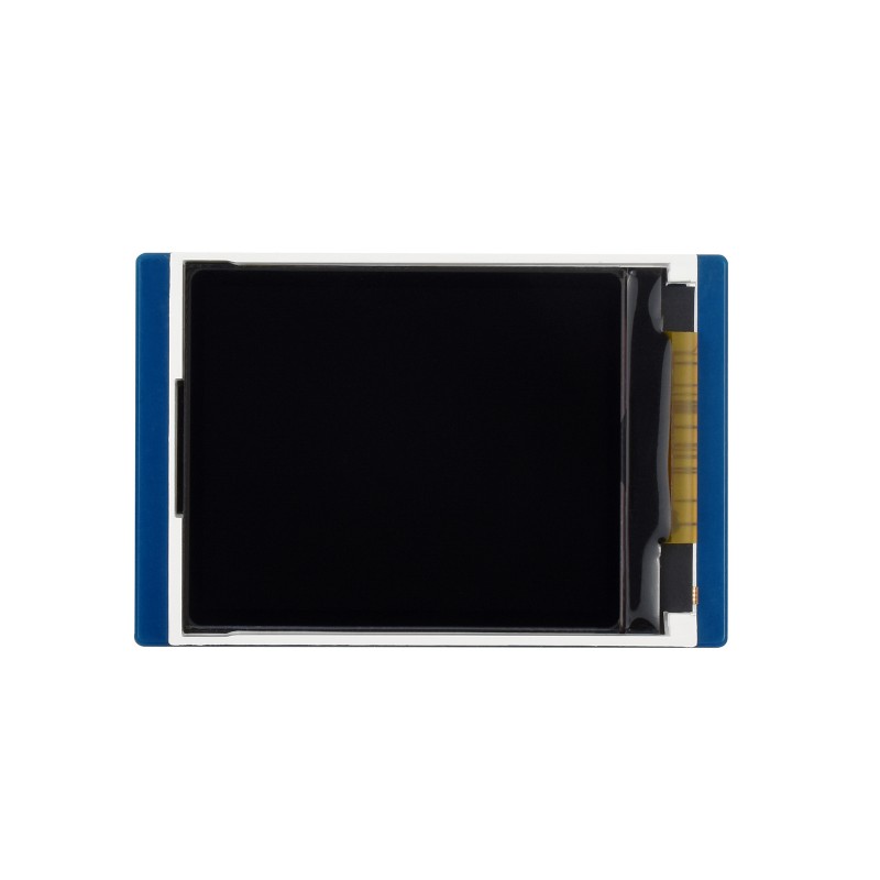 Waveshare 1.8inch LCD Display Modul für Raspberry Pi Pico