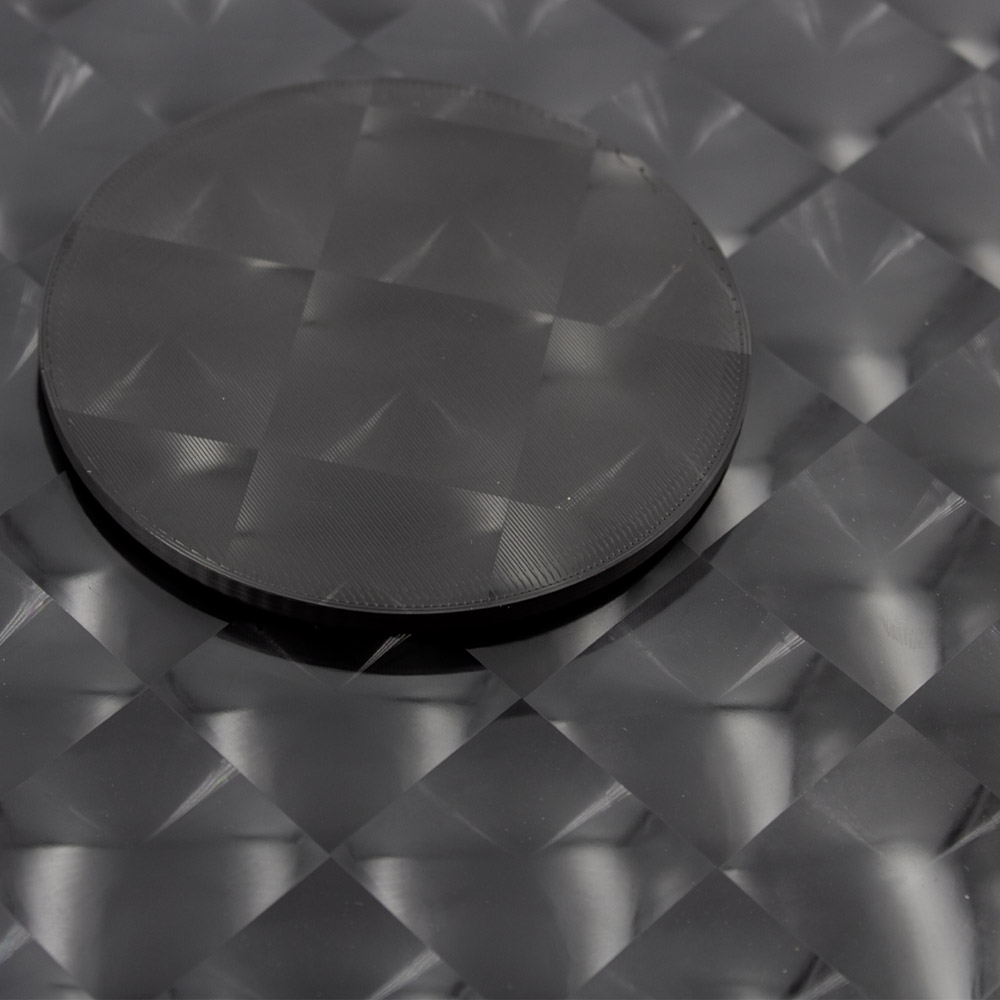 yourDroid PED/PEI Flexplate für Bambu Lab X1 P1S