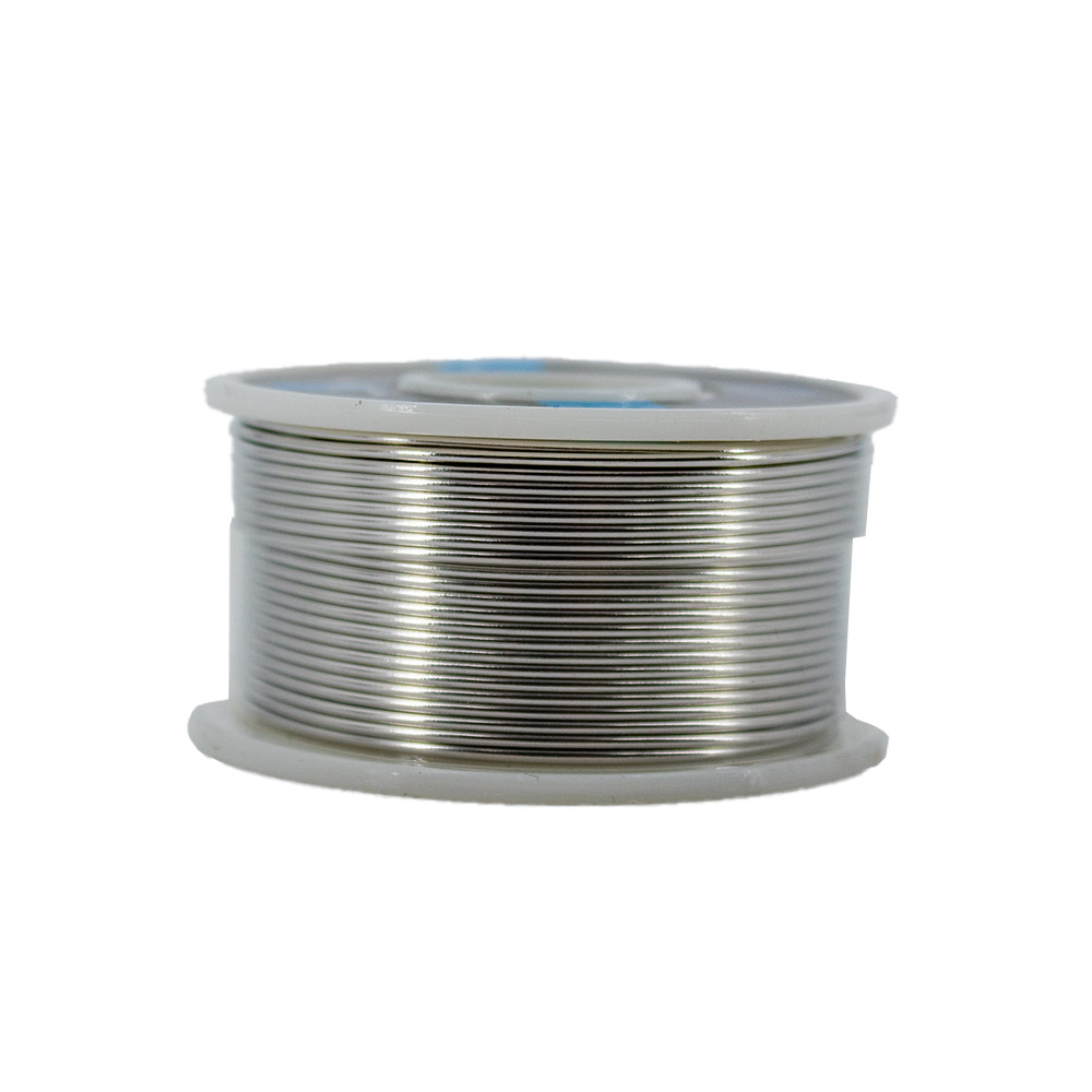 Lötzinn 1mm 100g bleifrei