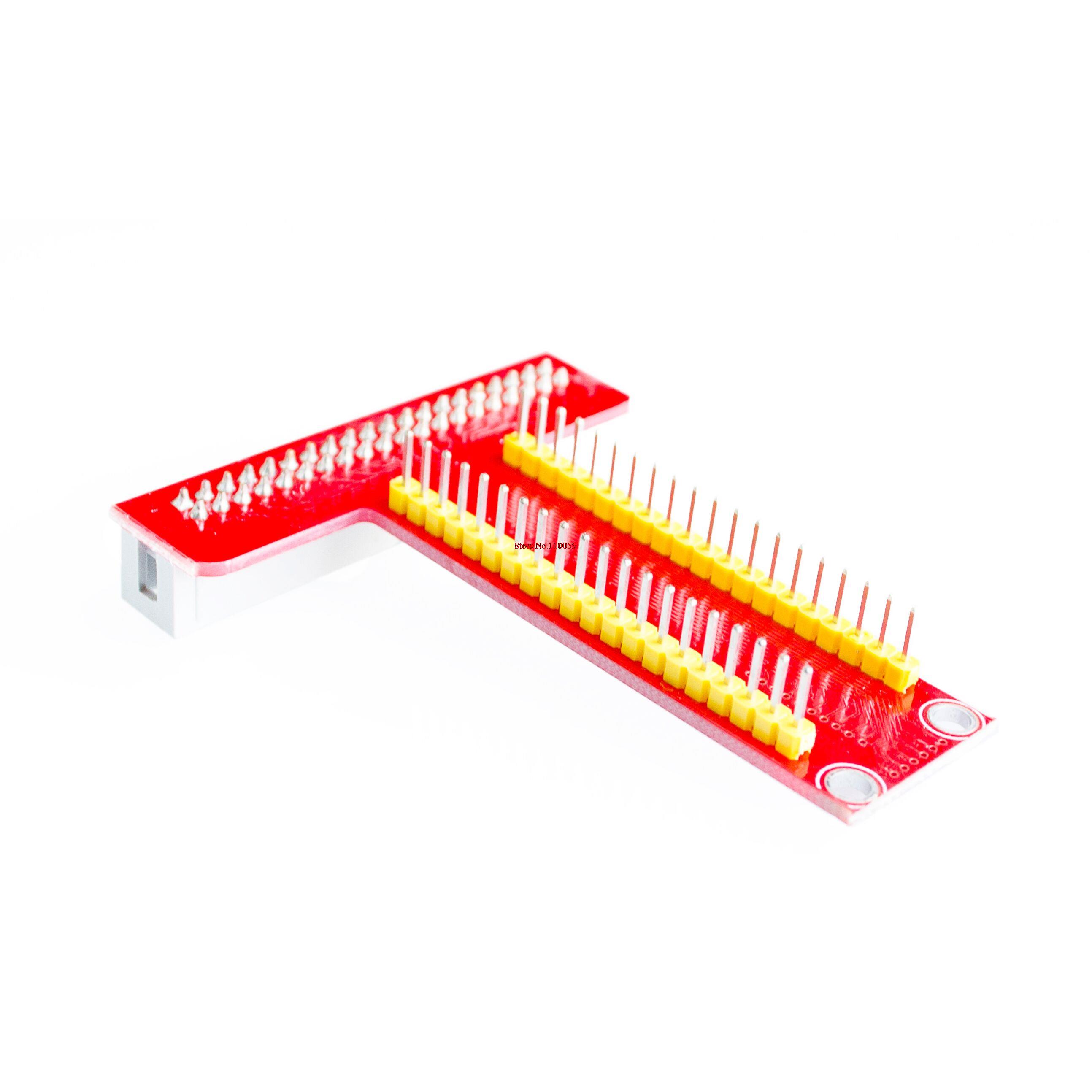 GPIO Kit für Raspberry Pi 2/3