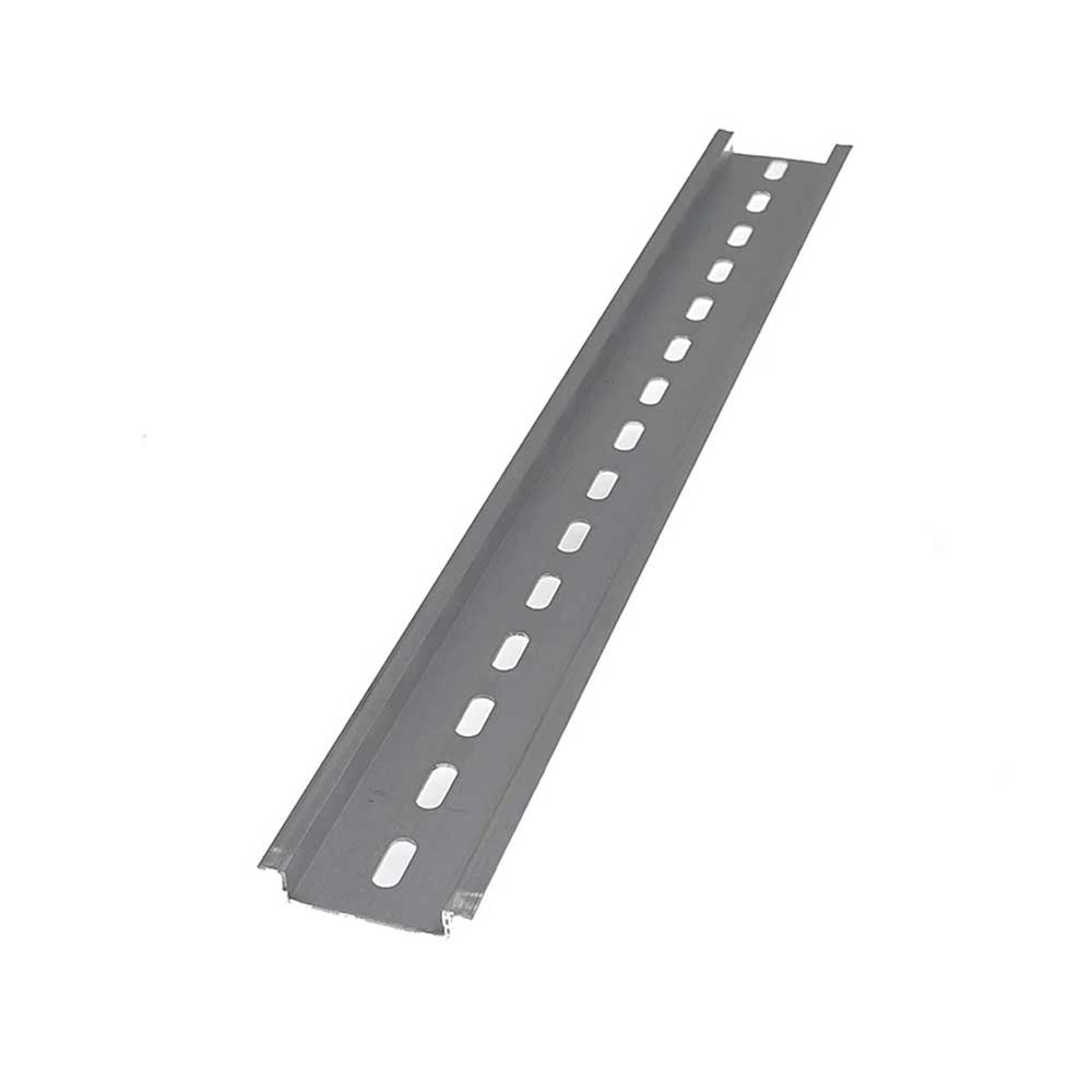 DIN Schiene 35mm x 369mm für Voron 2.4 250mm