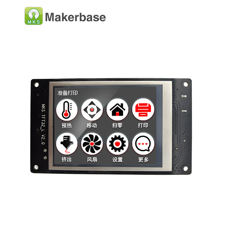 MKS TFT32 3D-Drucker Touchscreen 3.2"