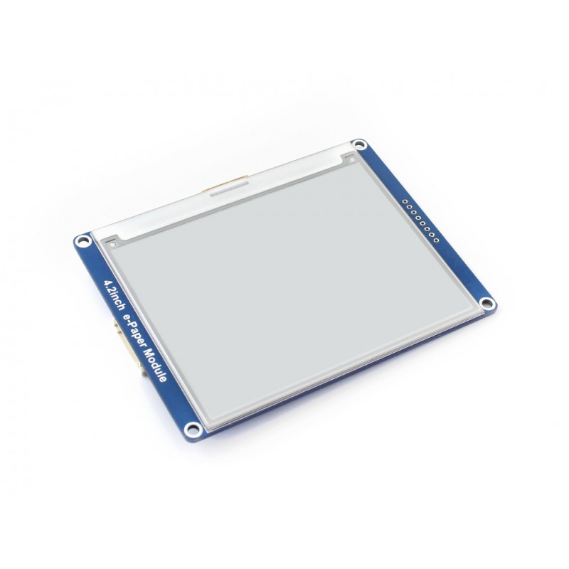 Waveshare 400x300 4.2" e-Paper Display Modul