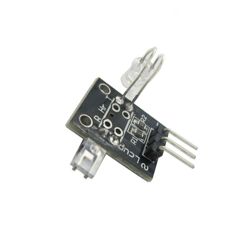 KY-039 Finger Herzschlag Sensor Modul Für Arduino