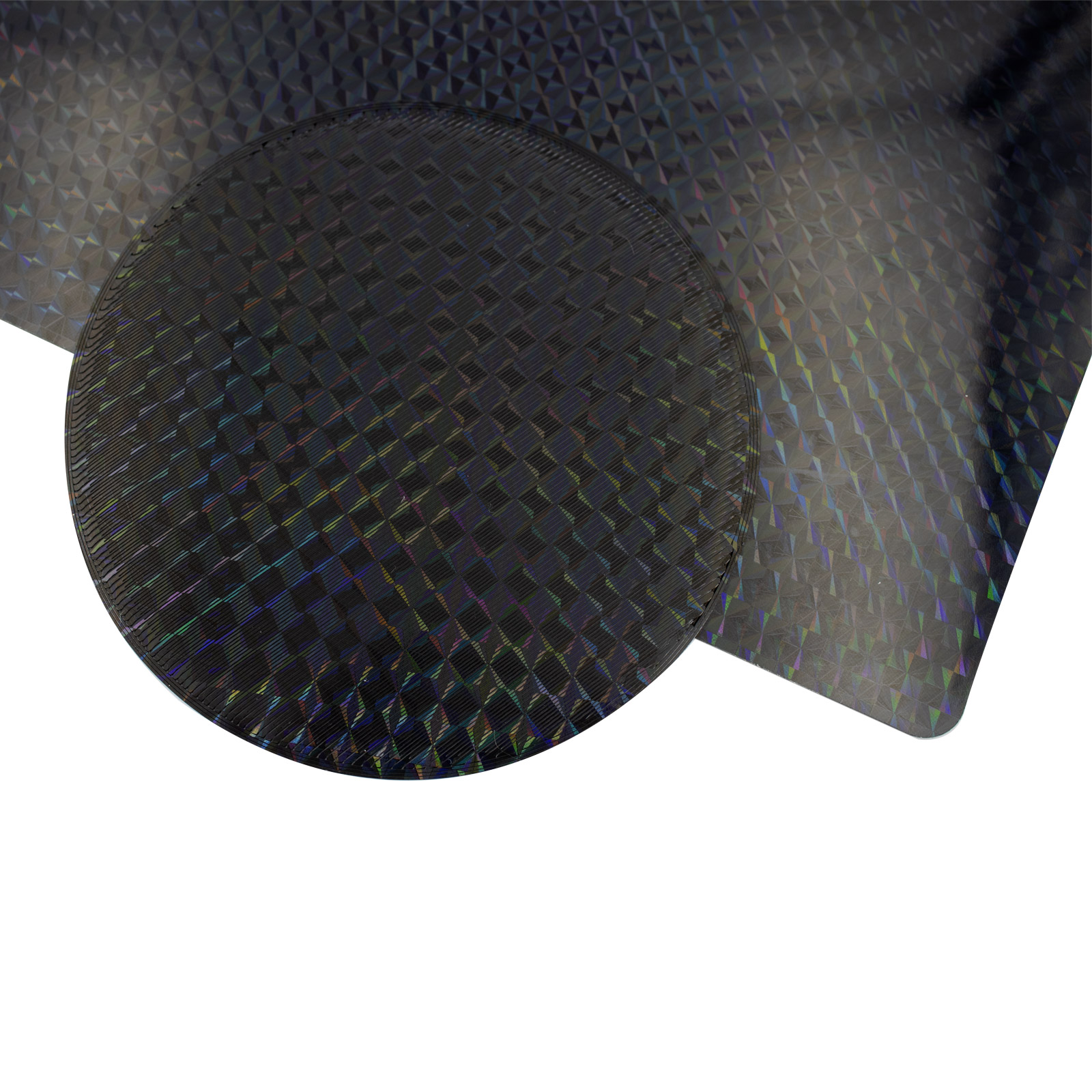 yourDroid Flexplate für Bambu Lab X1 H1H Lightbeam/Phantom beidseitig 257x257mm