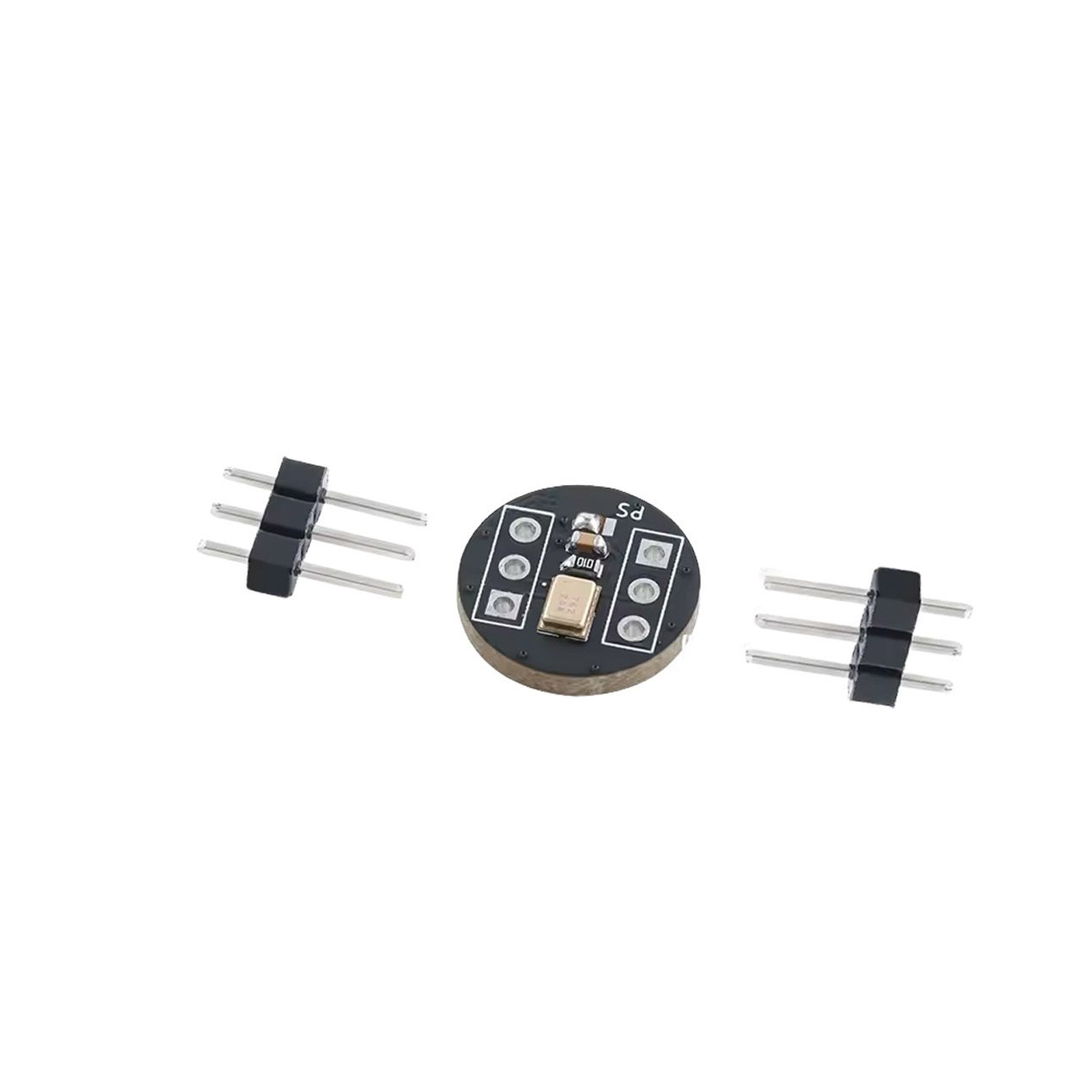 INMP441 Mikrofonmodul I2S MEMS Mikrofon 24-Bit für ESP32
