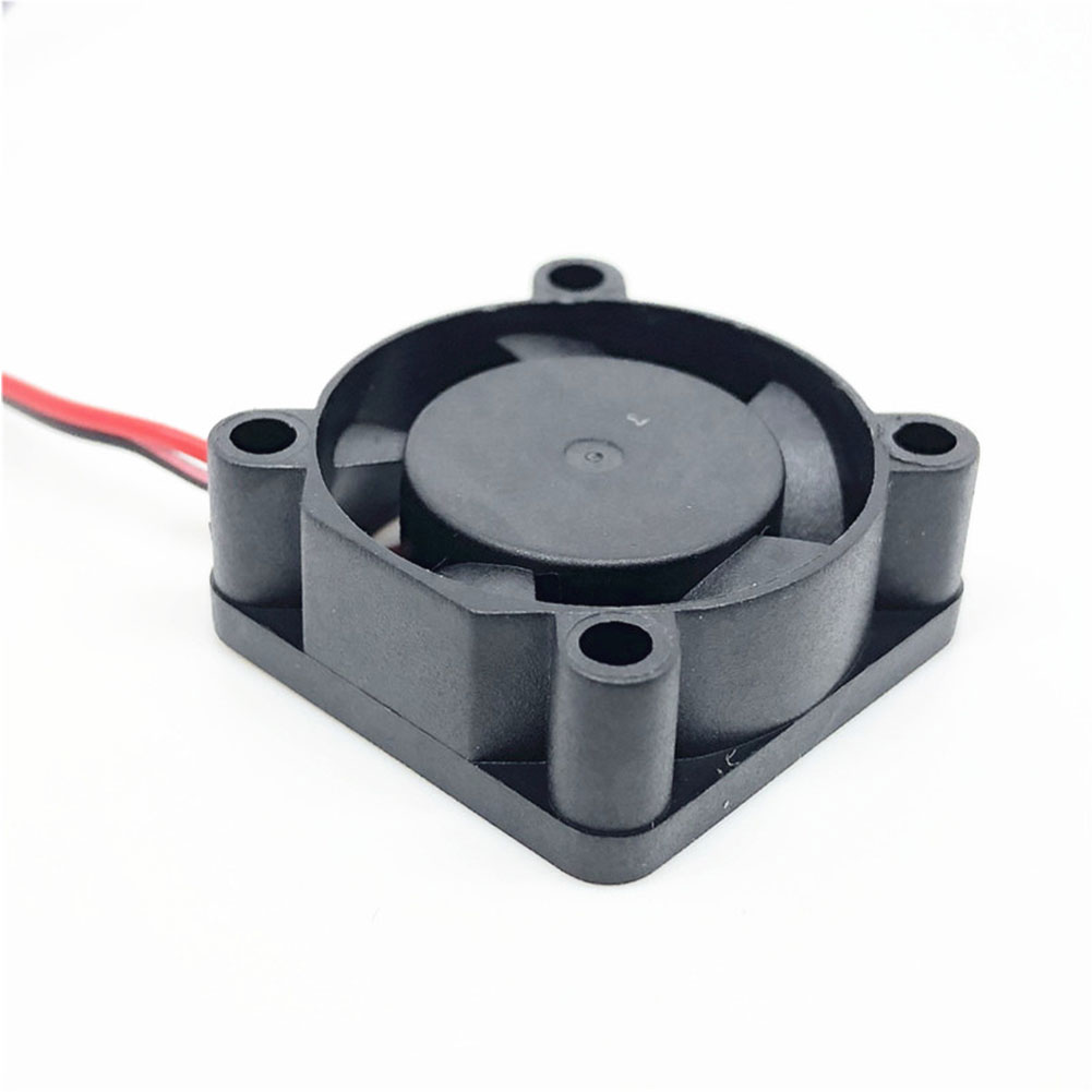 Mini Lüfter 25*25*10mm 5V