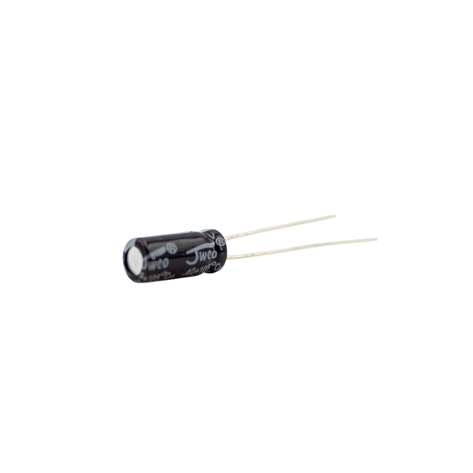 20x Elko Elektrolytkondensator 4,7 uF 50V Radial 5x11mm