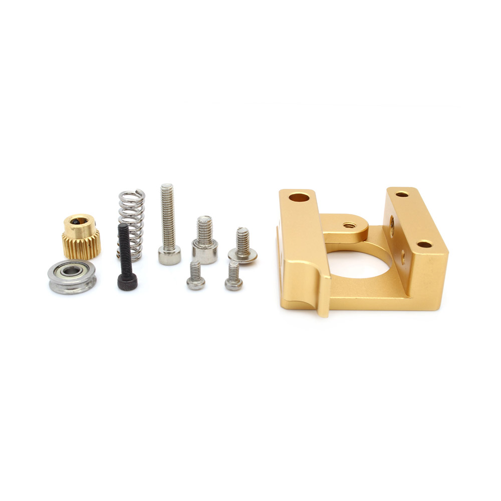 MK8 Extruder Bausatz (Links) für 1.75 mm Filament