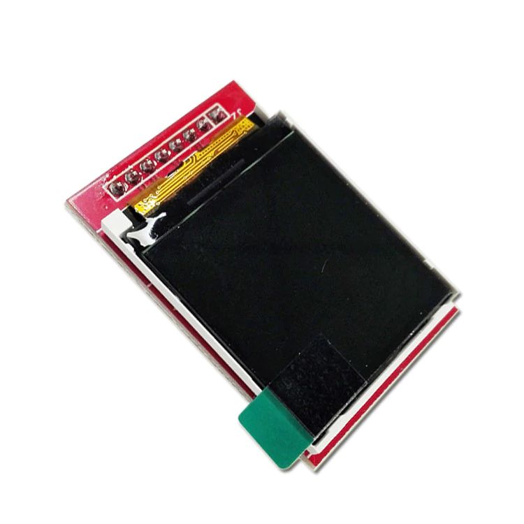DIYmalls 1,44 Zoll TFT LCD Display Module ST7735S 128x128 3,3V RGB 65K 4-Wire SPI für Arduino ESP32 Board DIYmalls 1,44 Zoll TFT LCD Display Module ST7735S 128x128 3,3V RGB 65K 4-Wire SPI für Arduino ESP32 Board