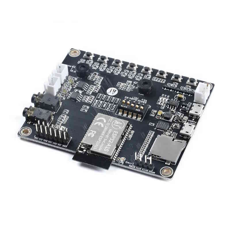ESP32 Audio Entwicklungsboard bluetooth wifi ESP32-A1S