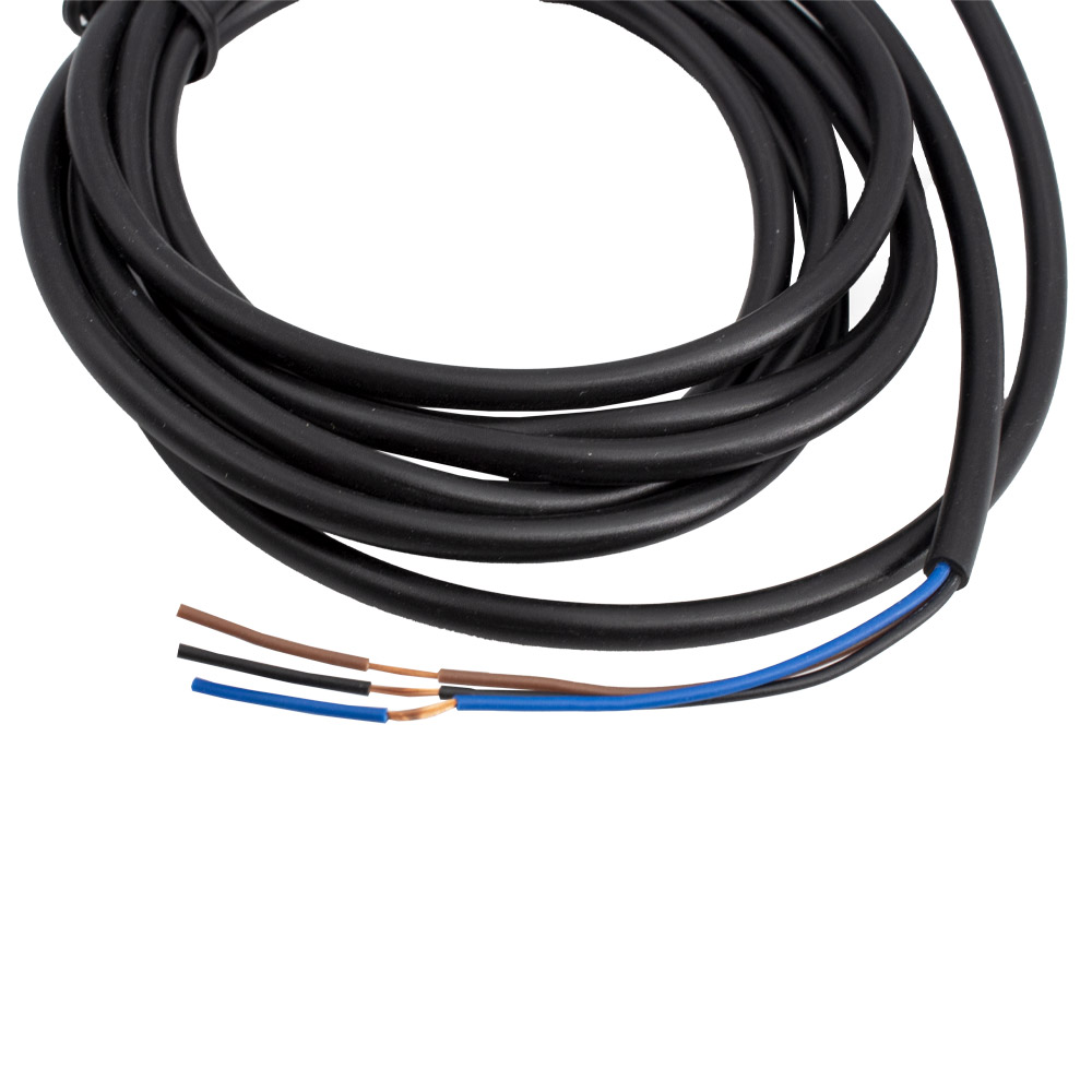 Omron Induktiver Sensor 5mm TL-Q5MC2-Z NPN