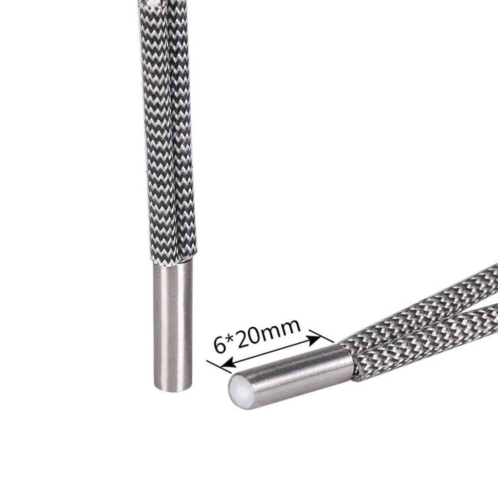 Heizpatrone 24V 60W 1m Kabel für 3D-Drucker Hotends