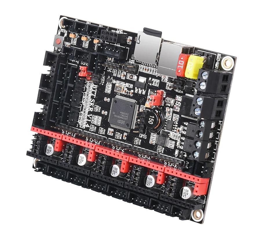 BTT SKR 1.4 Turbo 32 Bit Mainboard