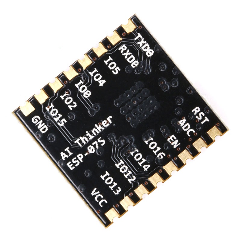 ESP8266 ESP-07S WiFi Serial Modul