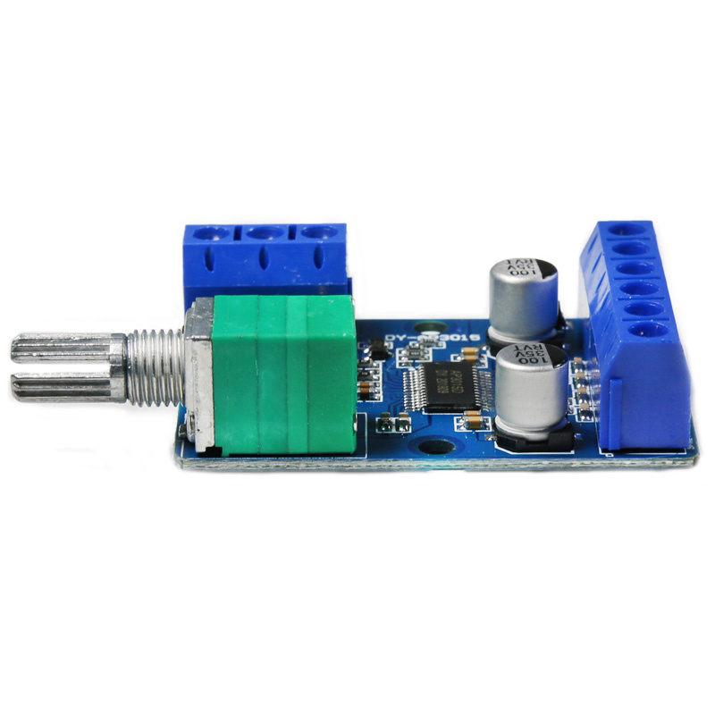 Digitaler Stereo Audio Verstärker  30W*2 DY-AP3015