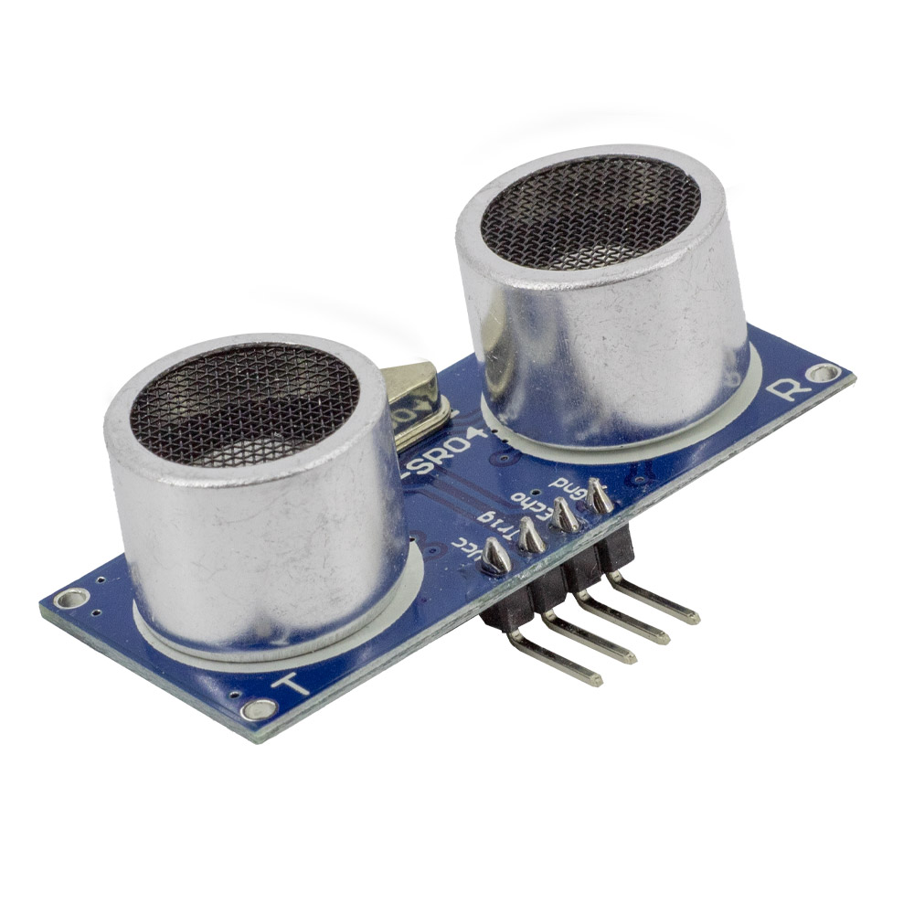 Ultraschallsensor HC-SR04