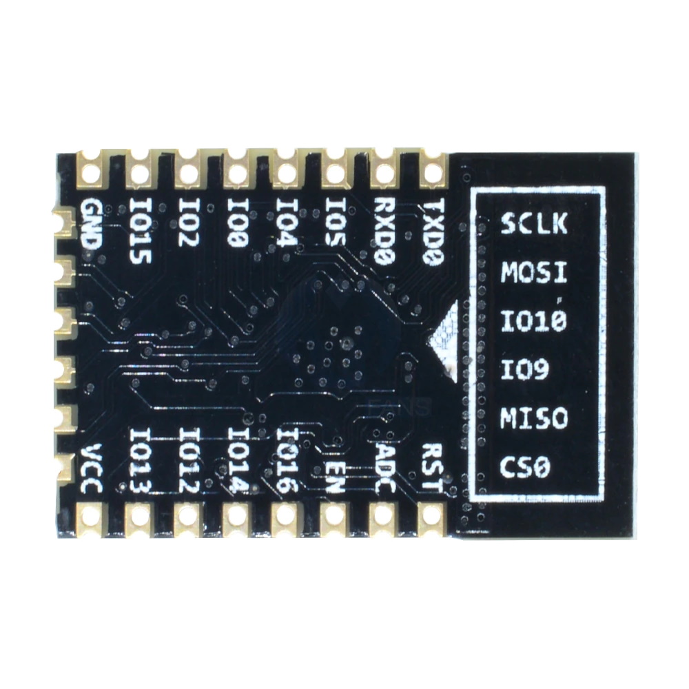 ESP-12F ESP8266 Serial WiFi Modul