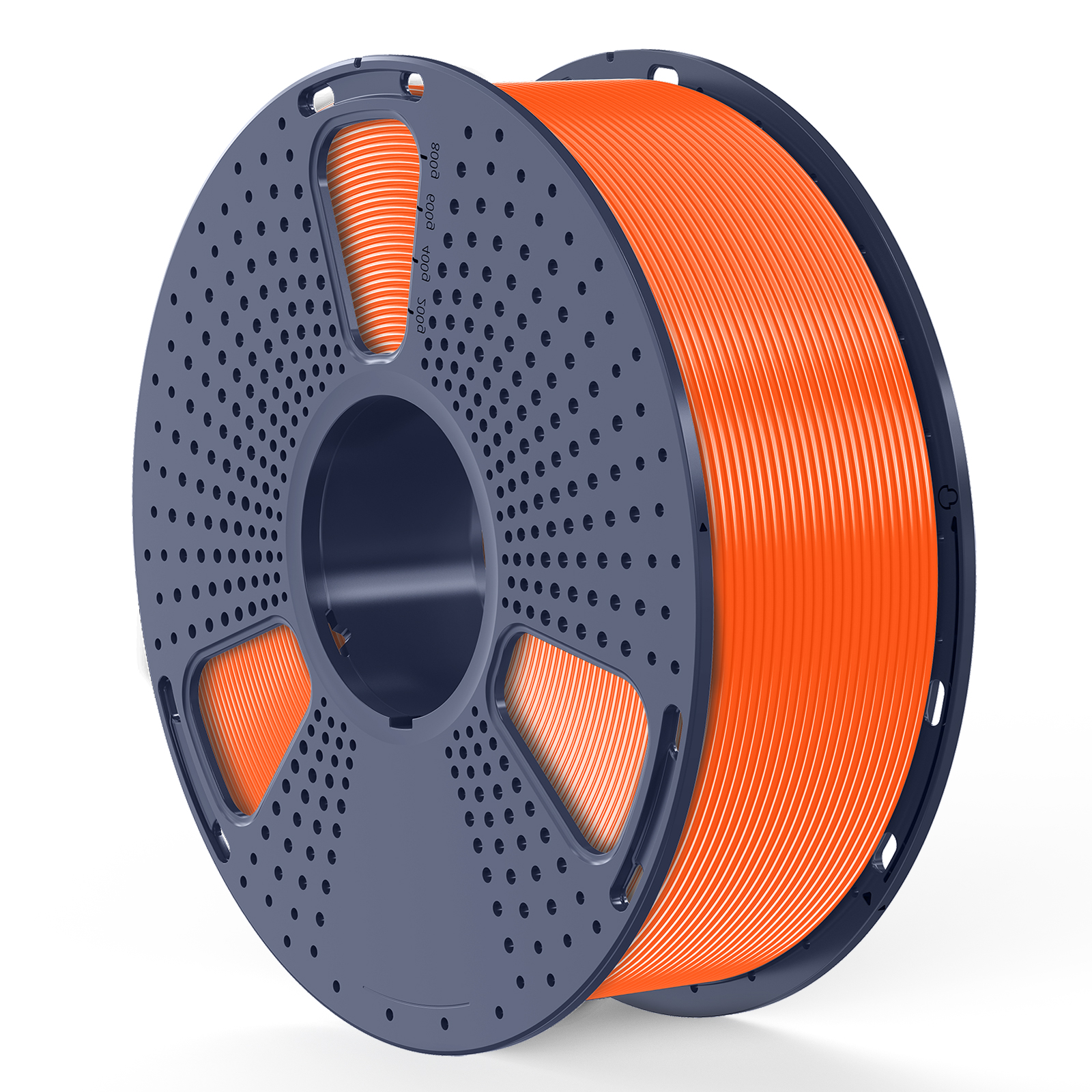 Sunlu TPU Filament Orange 1.75mm 500g