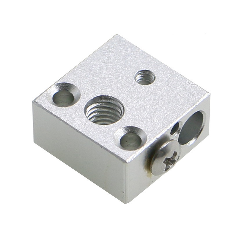 Heizblock für CR-10