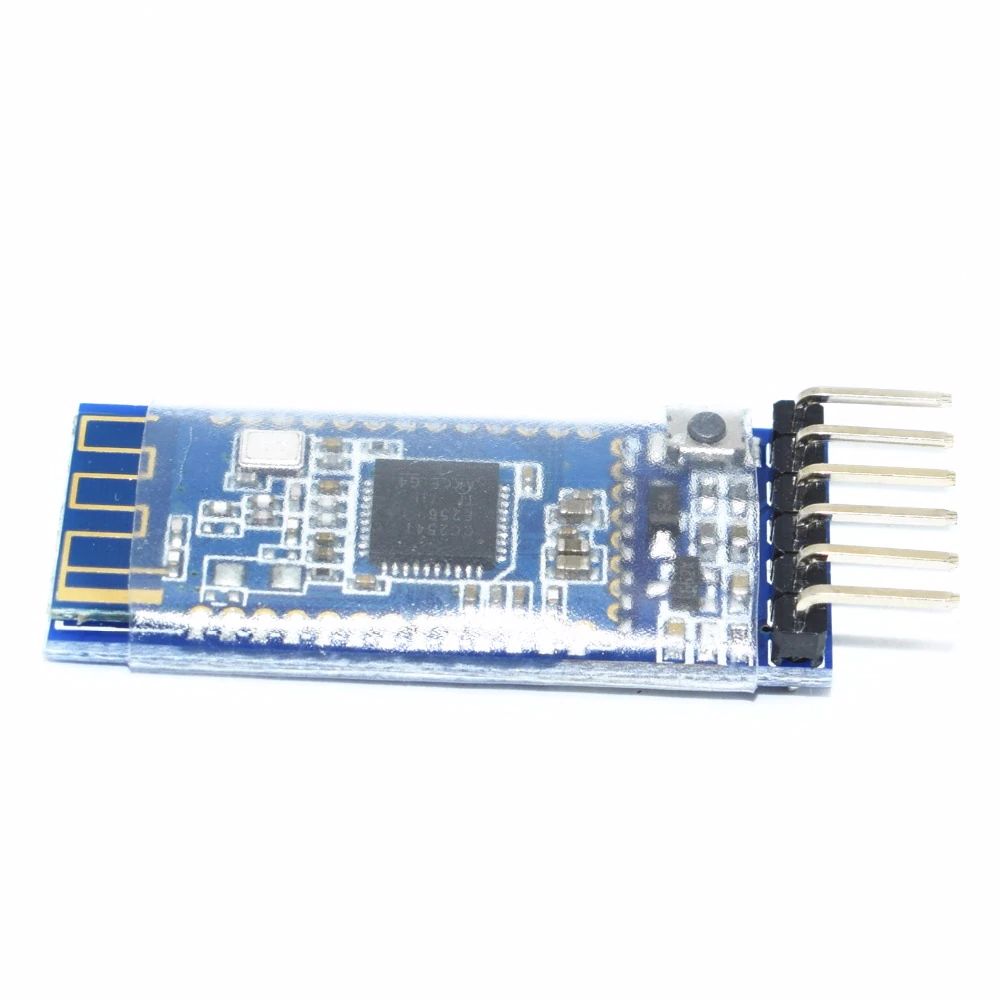 AT-09 BLE Bluetooth 4.0 Modul UART kompatibel mit HM-10