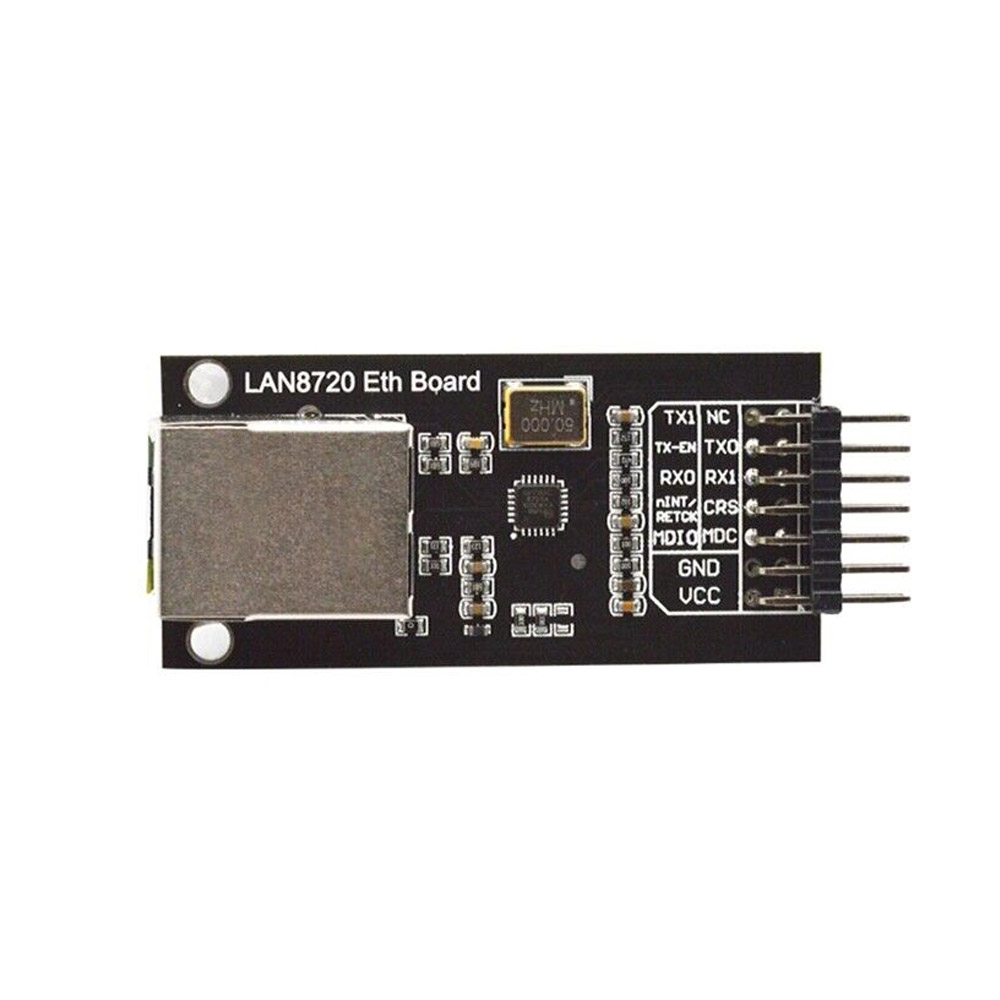 LAN8720 Netzwerkmodul LAN TCP/IP Ethernet