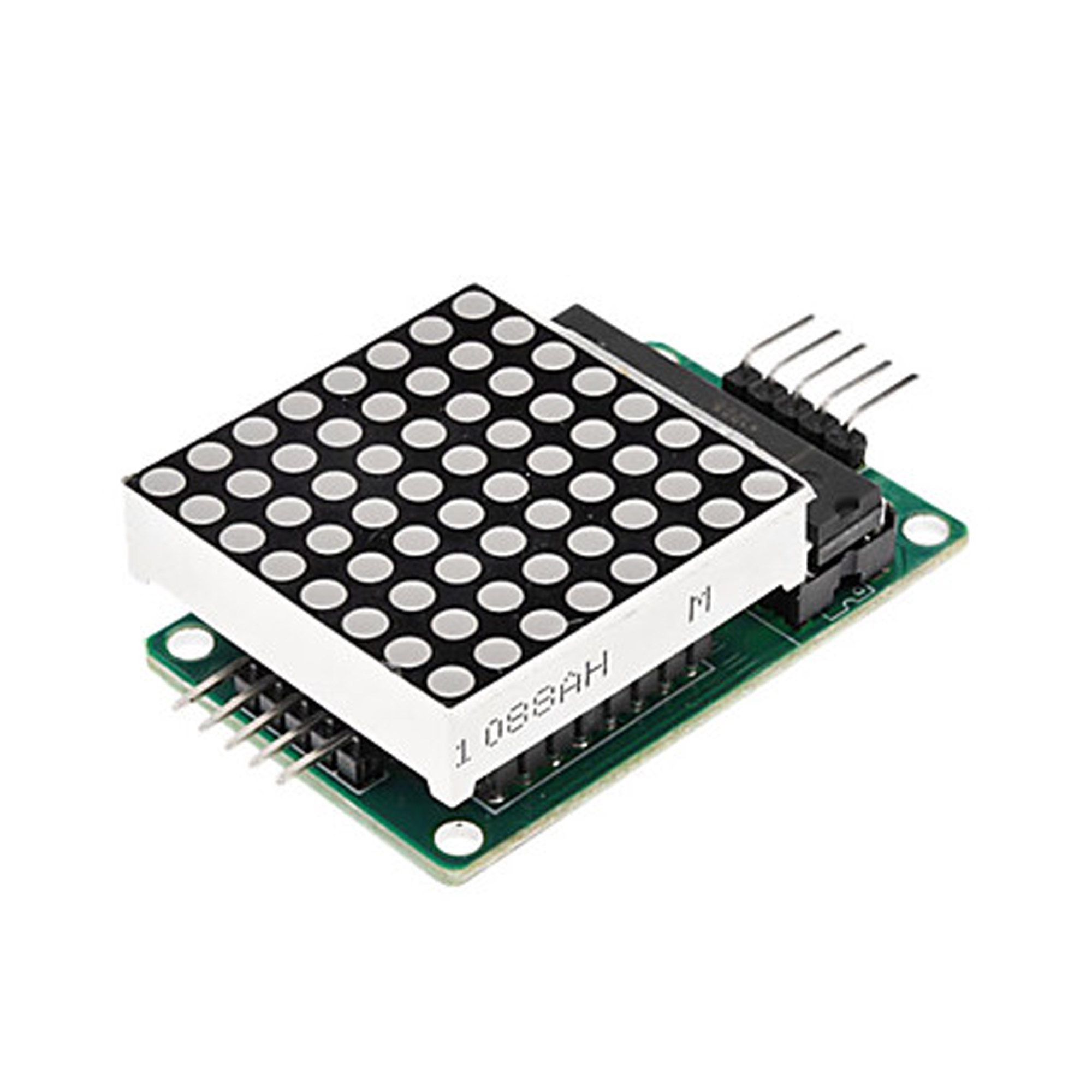 MAX7219 8x8 LED Matrix-Modul