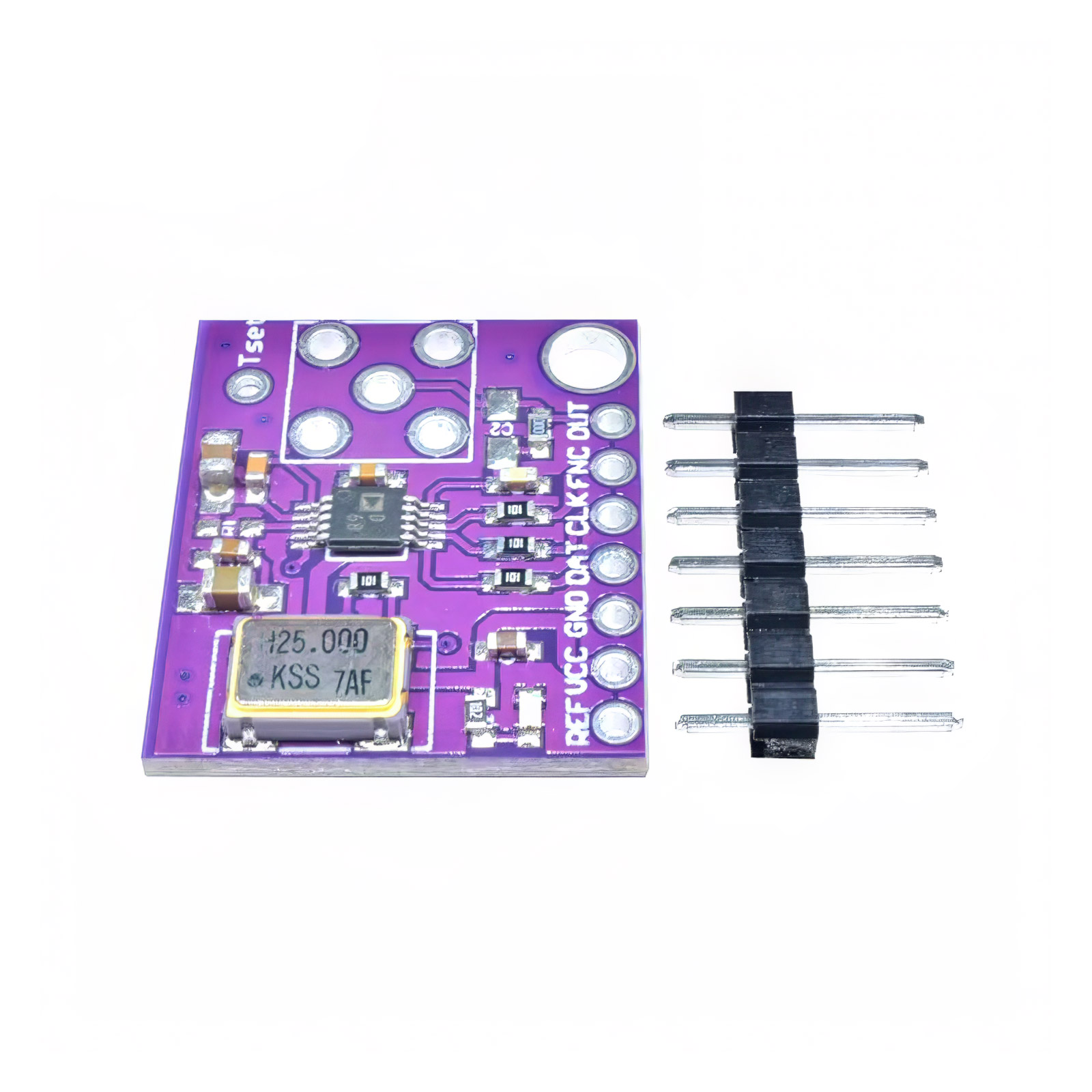AD9833 Signalgenerator Modul