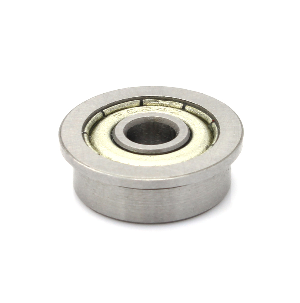 10x Miniatur-Kugellager F623ZZ 3 * 10 * 4mm