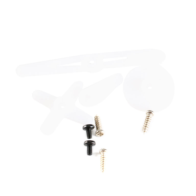EMAX ES08MD II Digitaler Mini Servo mit Metallgetriebe