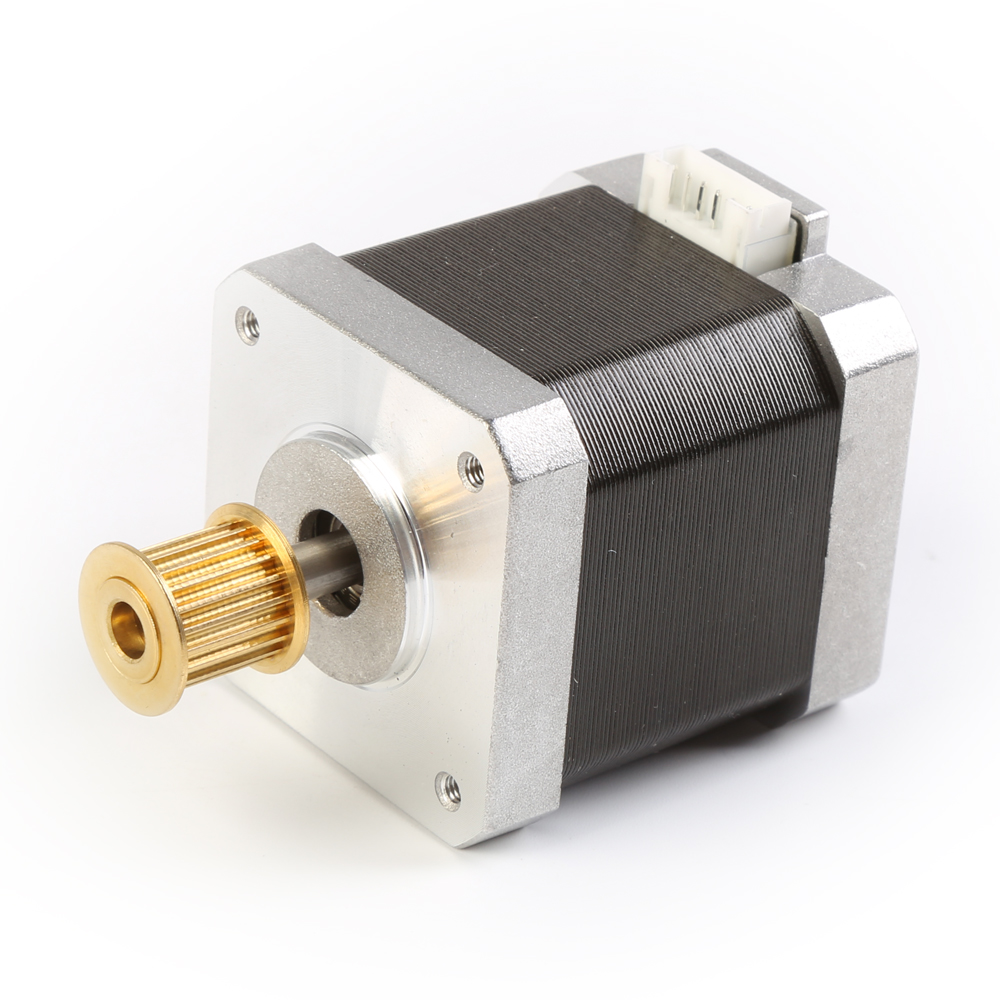 Creality Ender-6 X-Achse Motor 42-48