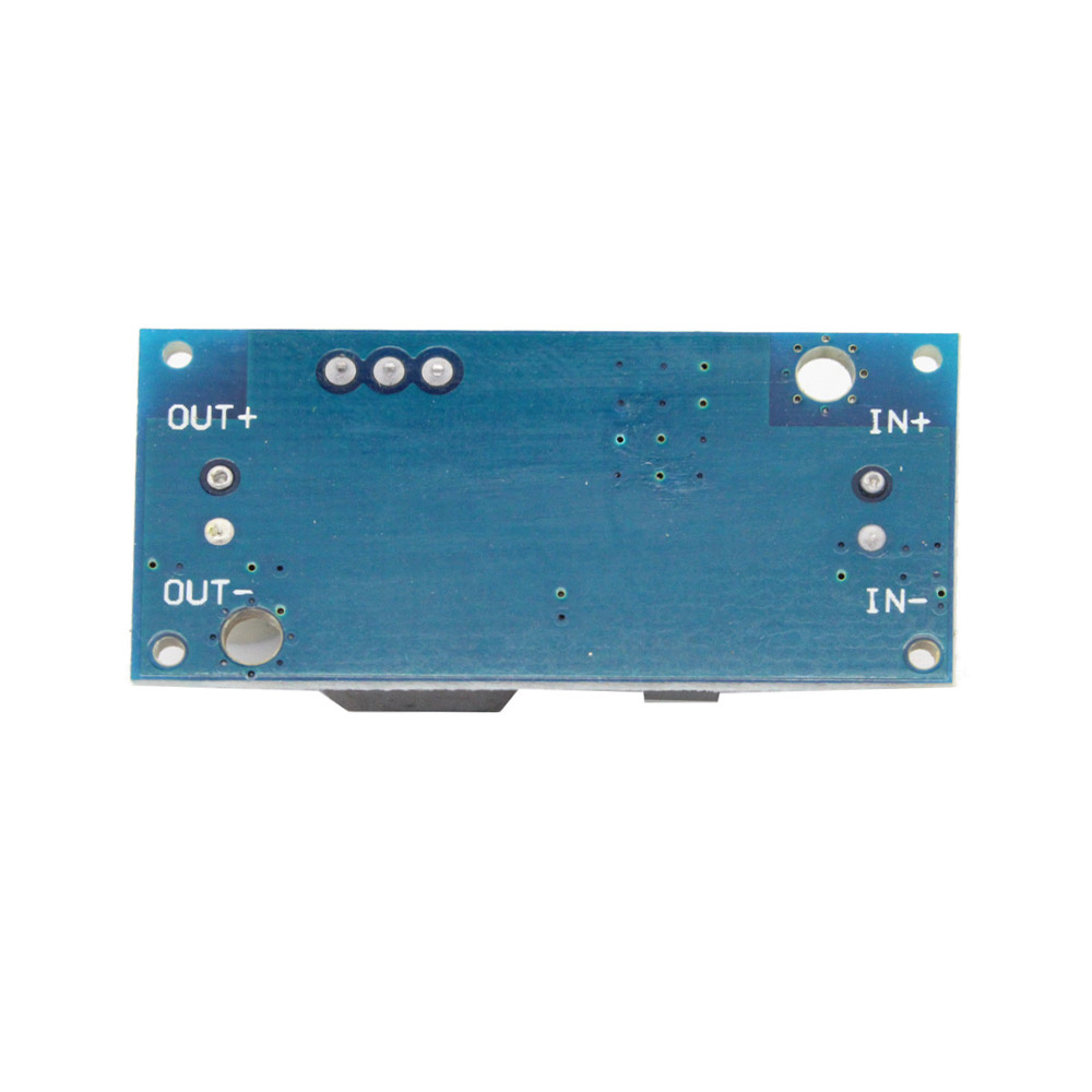 Spannungswandler LM2596 DC-DC Step-Down Modul 2A