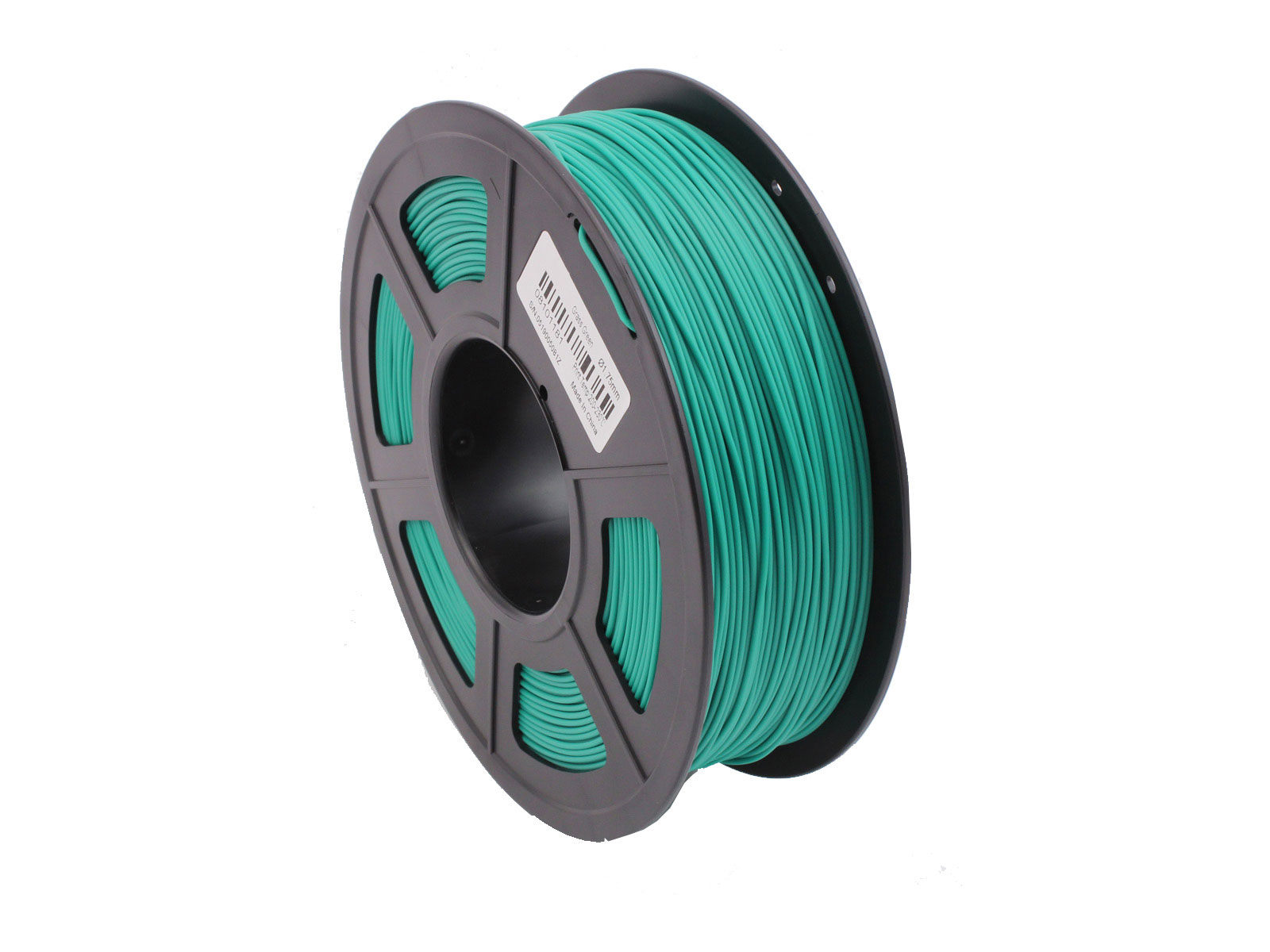 yourDroid PLA PLUS Filament Grasgrün 1.75mm 1kg