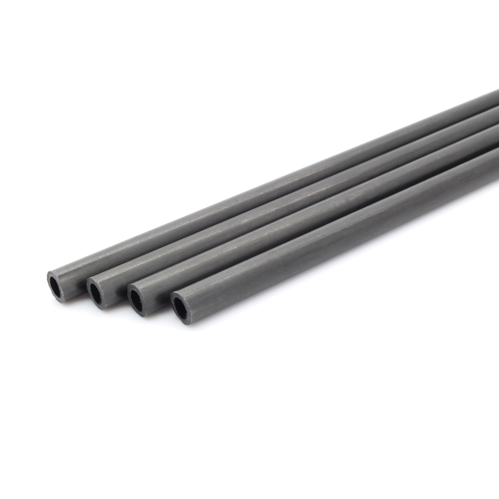 Carbon Rohr 20 cm