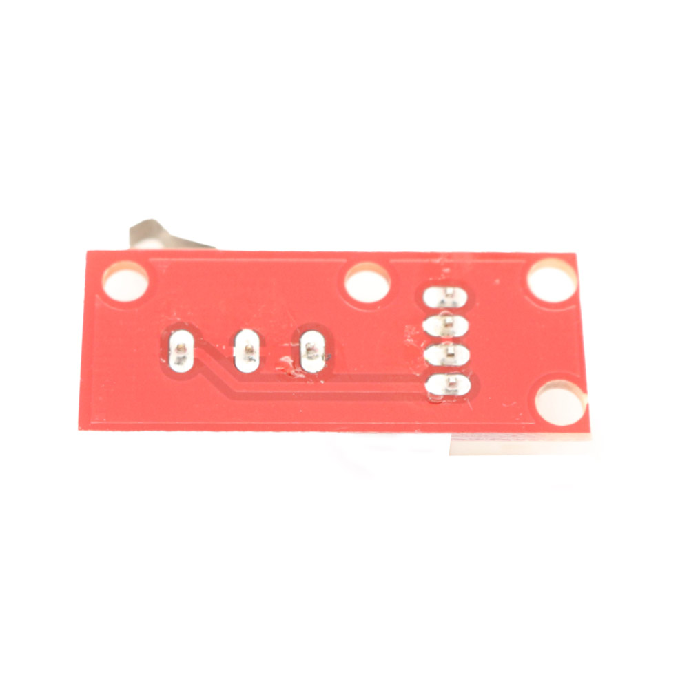 Mechanischer Endschalter mit 50 cm Kabelsatz 3-Pin für CNC RepRap 3D-Drucker