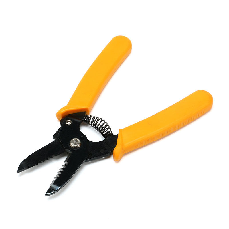BST-5022 Abisolierzange für 0.5-1.6mm² 14-24 AWG Kabel