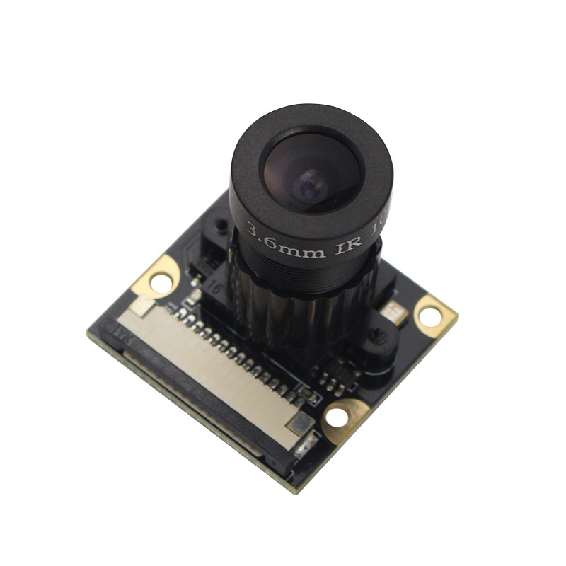 Kamera mit Nachtsicht 1080P 5MP OV5647 für Raspberry Pi