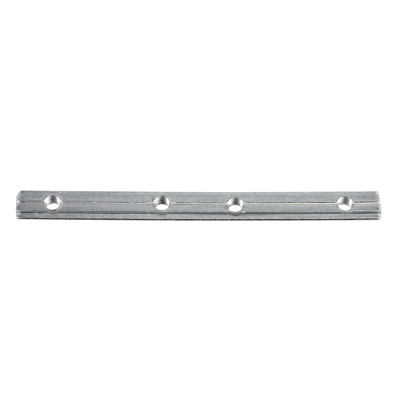 Verbinder Gerade für 3030 Aluminiumprofile Nut 8