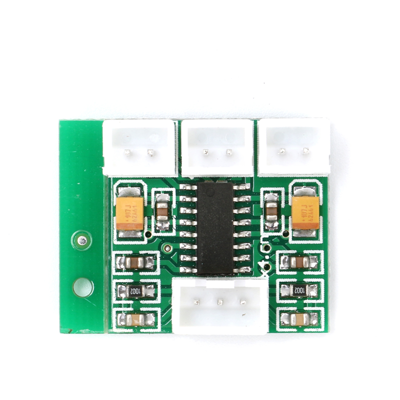 Mini Audio Verstärkerplatine PAM8403 DC 5V