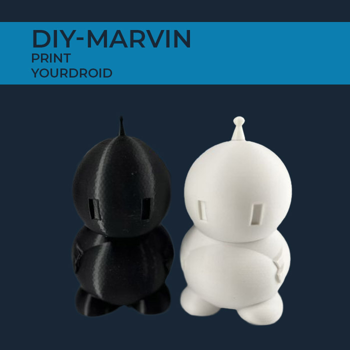 Print yourDroid