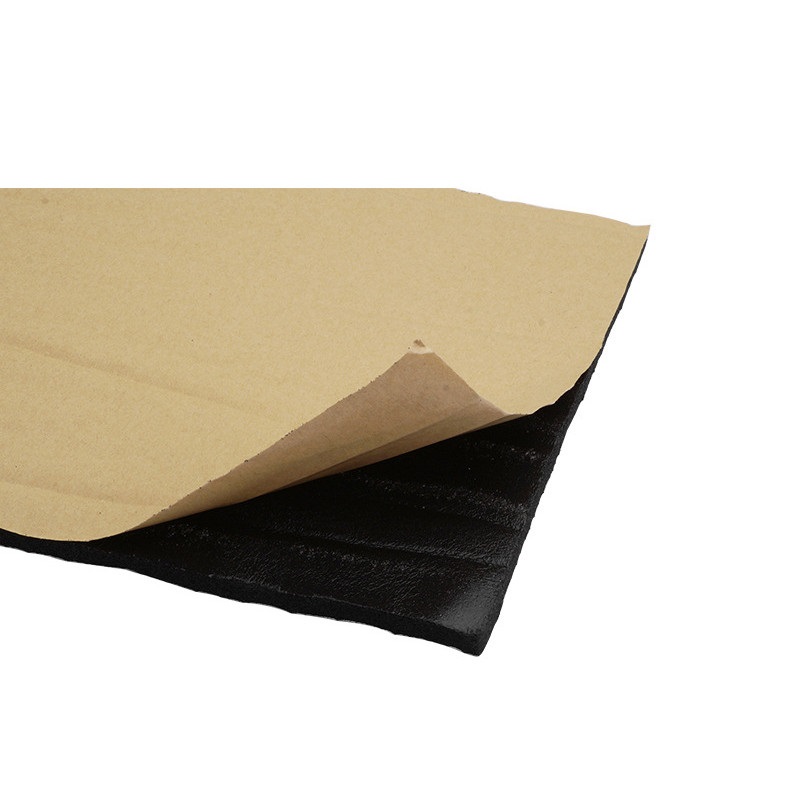 CR-10 S4 Heizbett Isolierung 400x400mm