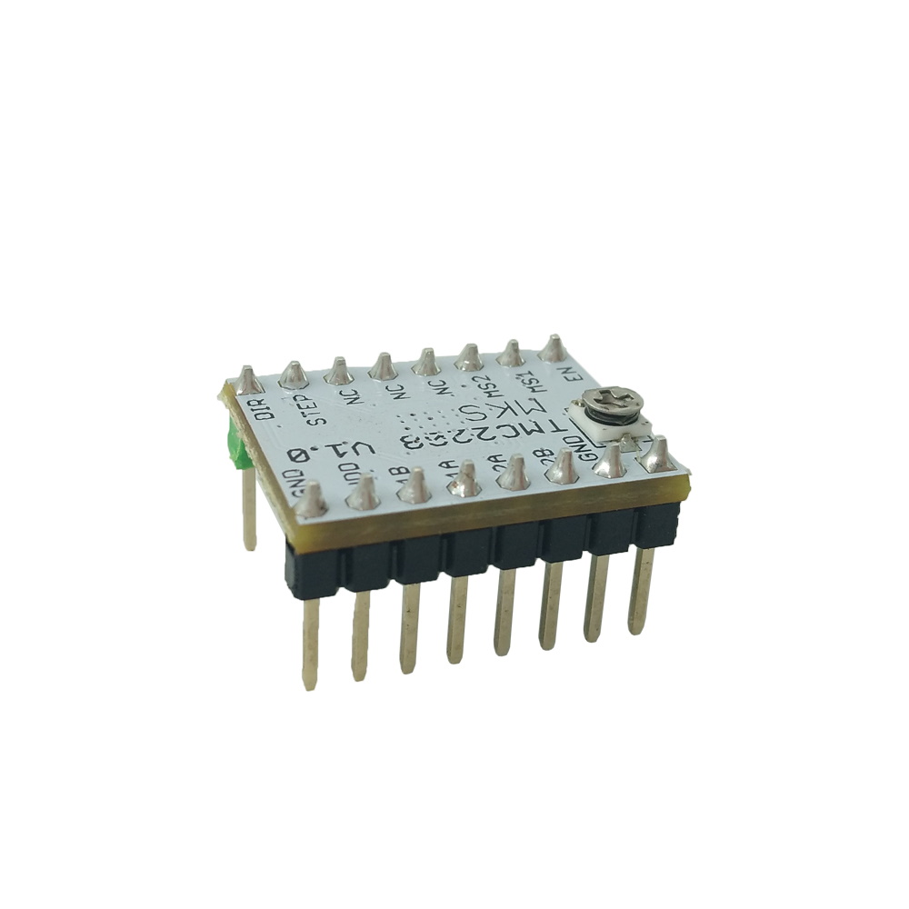 MKS TMC2208 Schrittmotortreiber ultra-silent