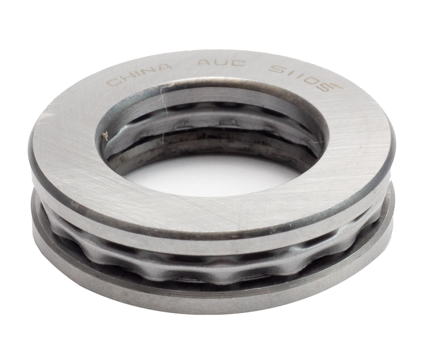 Axial-kugellager 51105 25x42x11mm