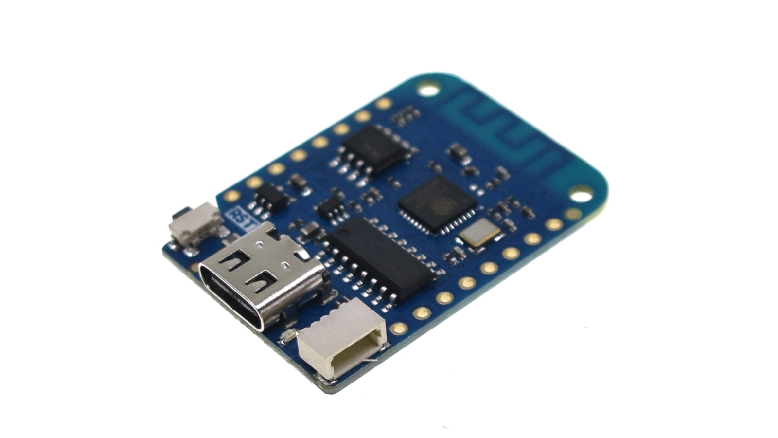 D1 Mini V4.0 ESP8266 IoT Board Arduino kompatibel
