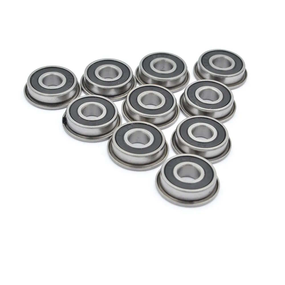 10x Kugellager F623-2RS