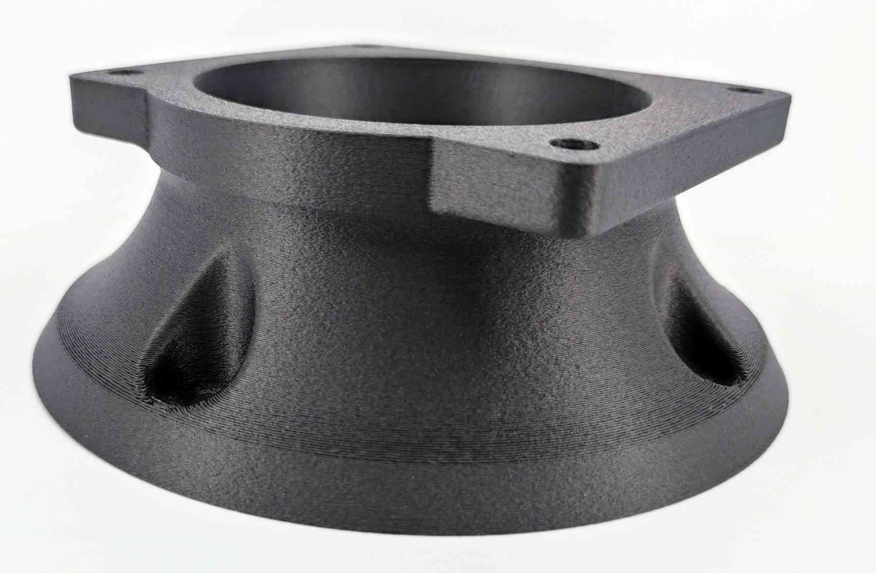 yourDroid Nylon Filament PA6-CF 1.75mm 1kg