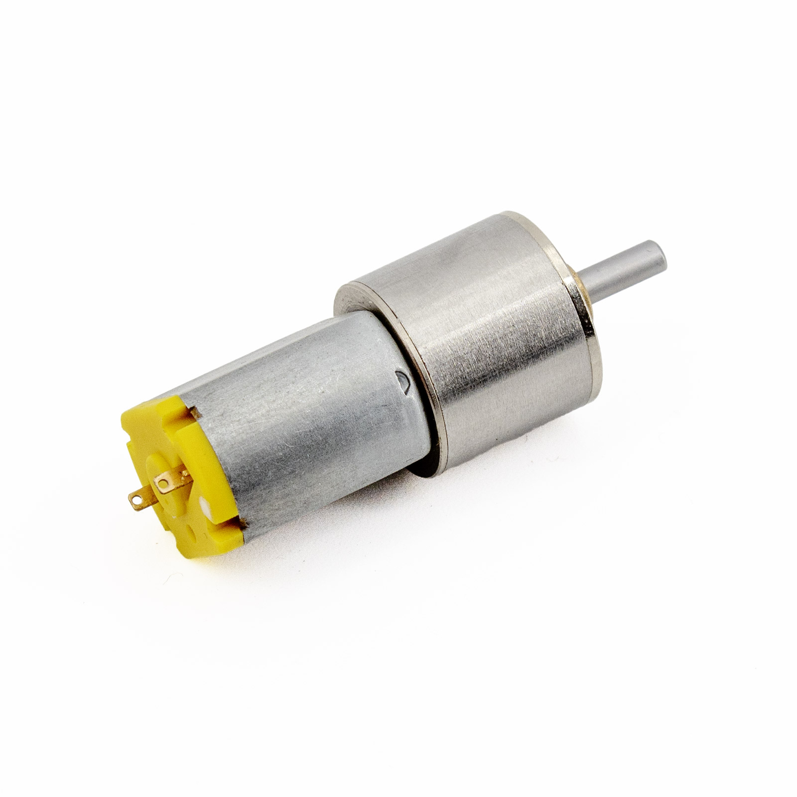 DC Motor mit Metallgetriebe 16GA-030 12V 100 RPM